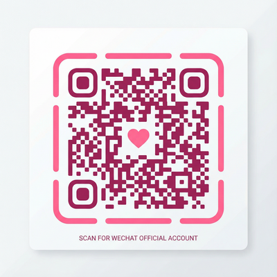 芒果视频公众号二维码