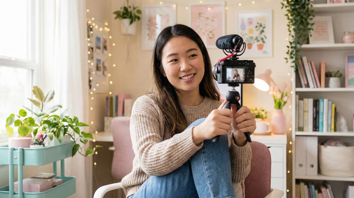 芒果视频生活视频分享